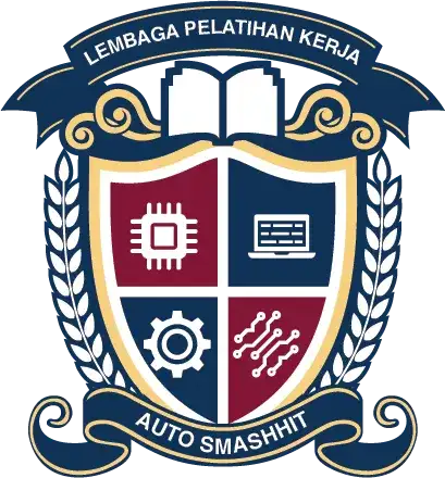Logo LPK Auto Smashhit